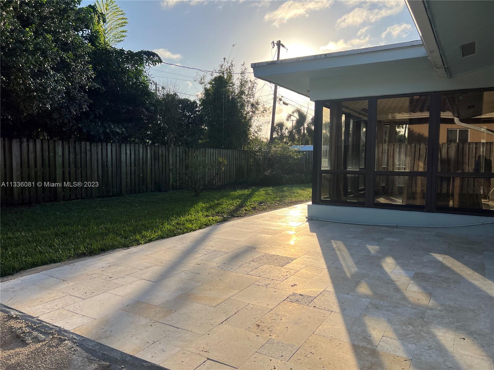 BEACHWAY ESTATES - Residential Lease