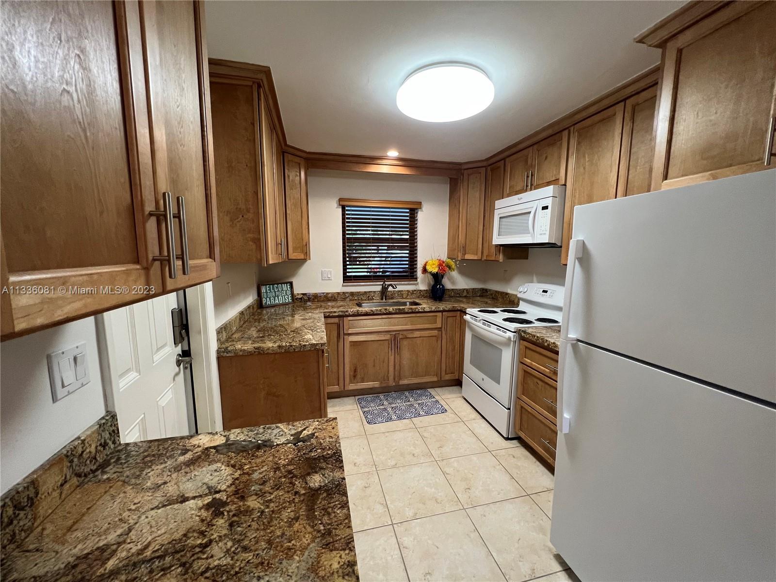 BEACHWAY ESTATES - Residential Lease