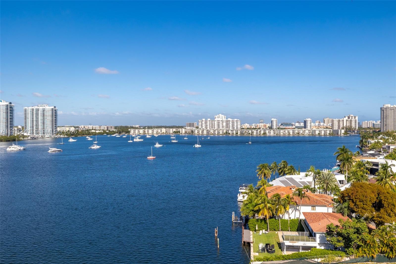 2841 NE 163rd St 1207