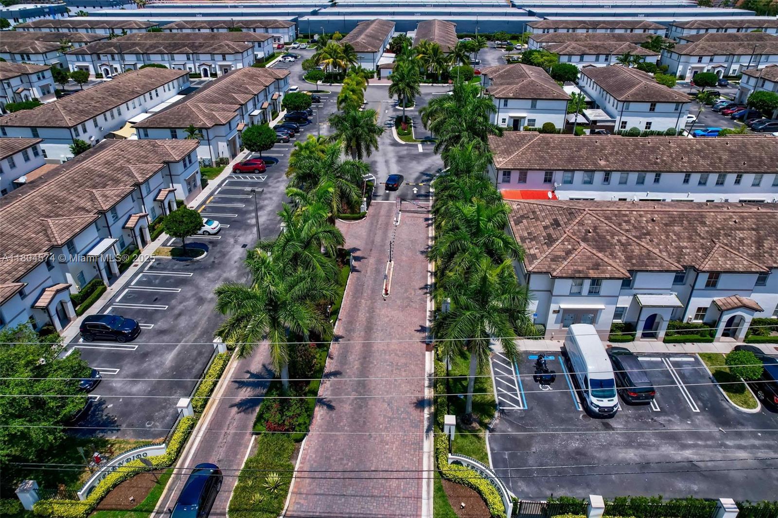 Property for Sale at 8199 W 36th Ave 5, Hialeah, Miami-Dade County, Florida - Bedrooms: 3 
Bathrooms: 3  - $455,000