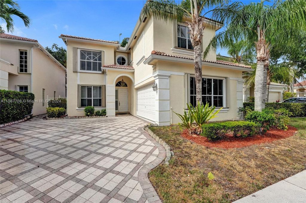 Photo of 9624 Vineyard Ct, Boca Raton, FL 33428 (MLS # A11587708)