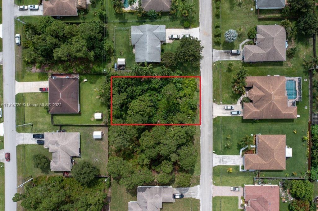 Photo of 1749 Haylake Ave, Port Saint Lucie, FL 34953 (MLS # A11316729)