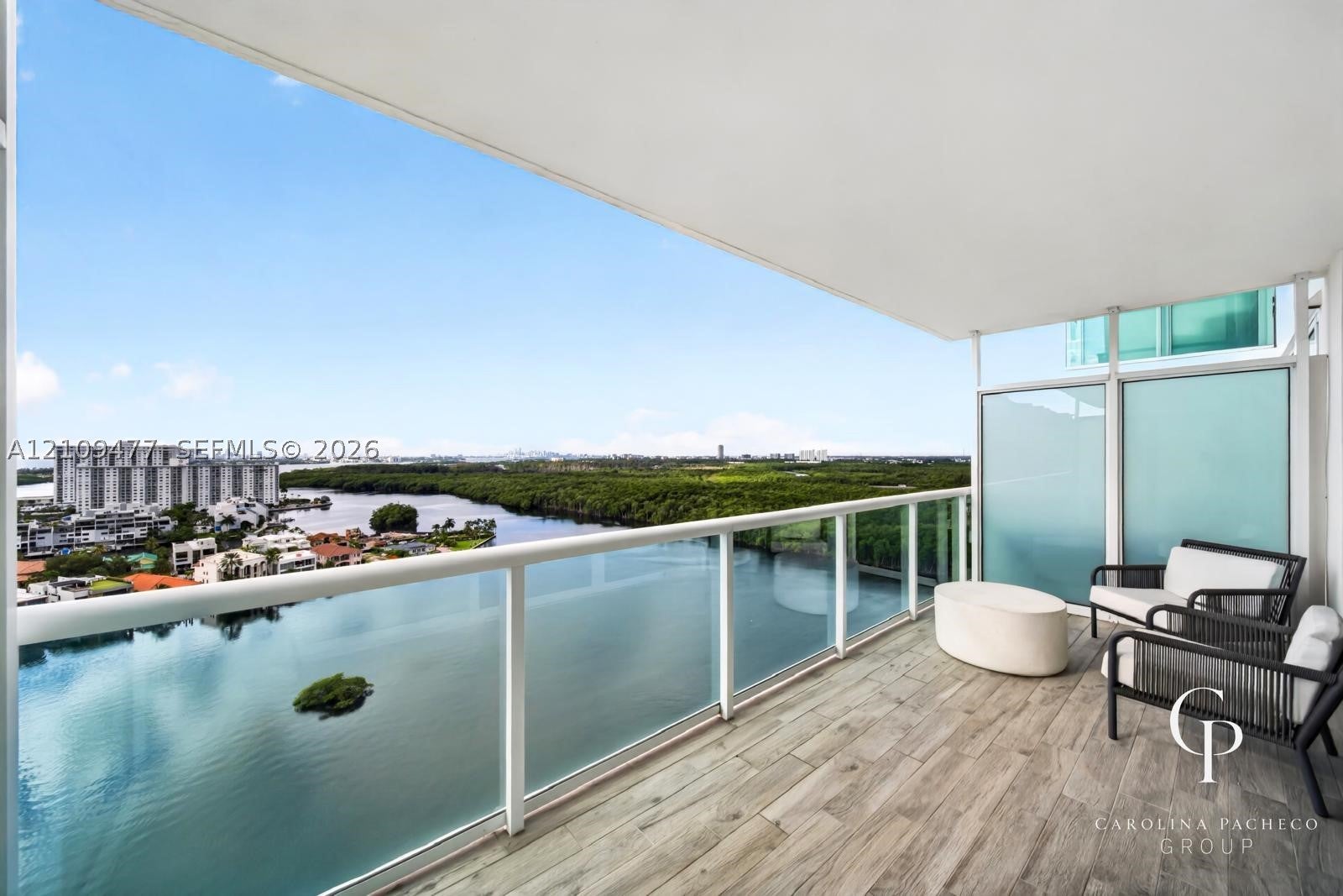 400 Sunny Isles Blvd 1904