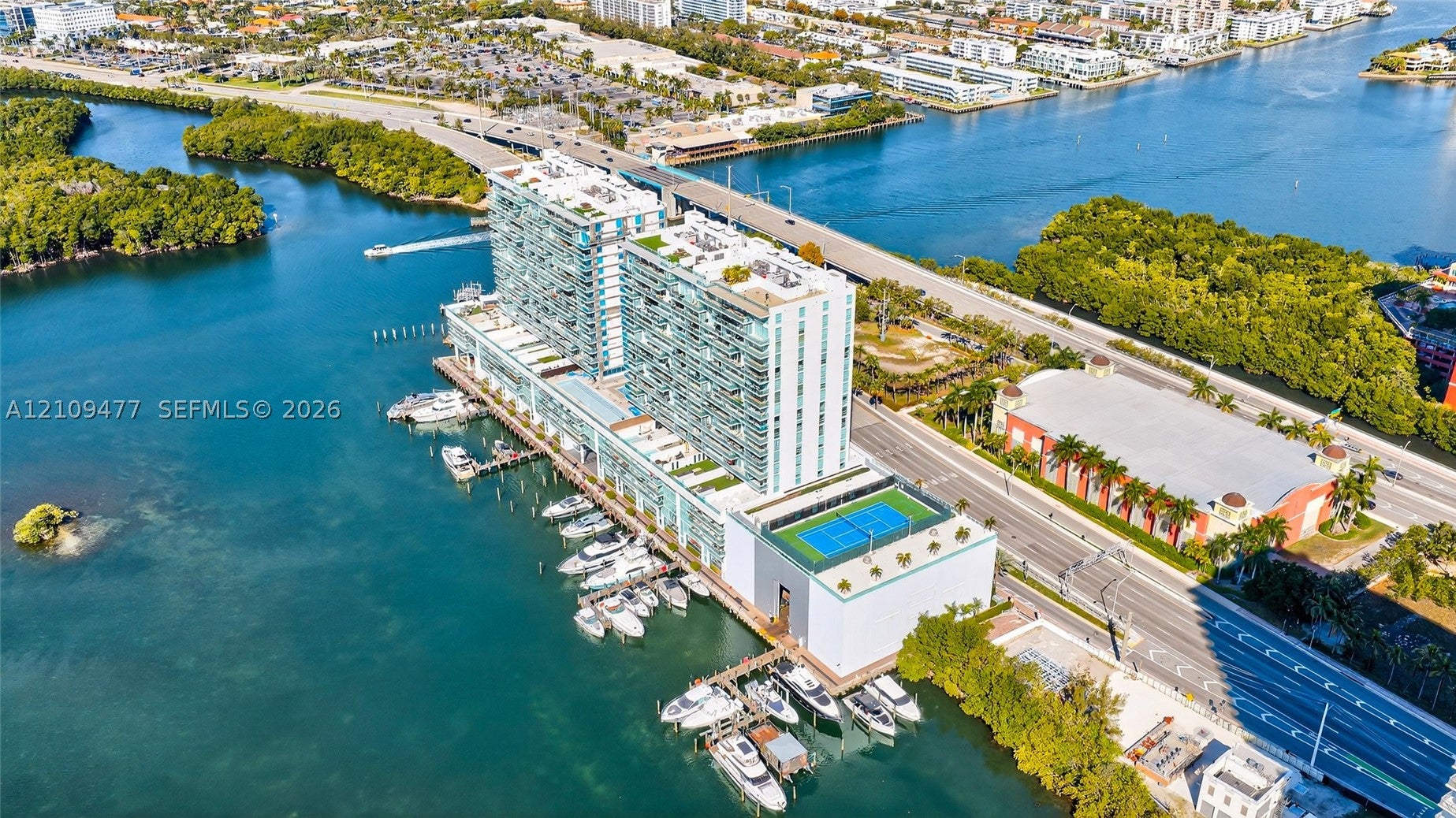 400 Sunny Isles Blvd 1904