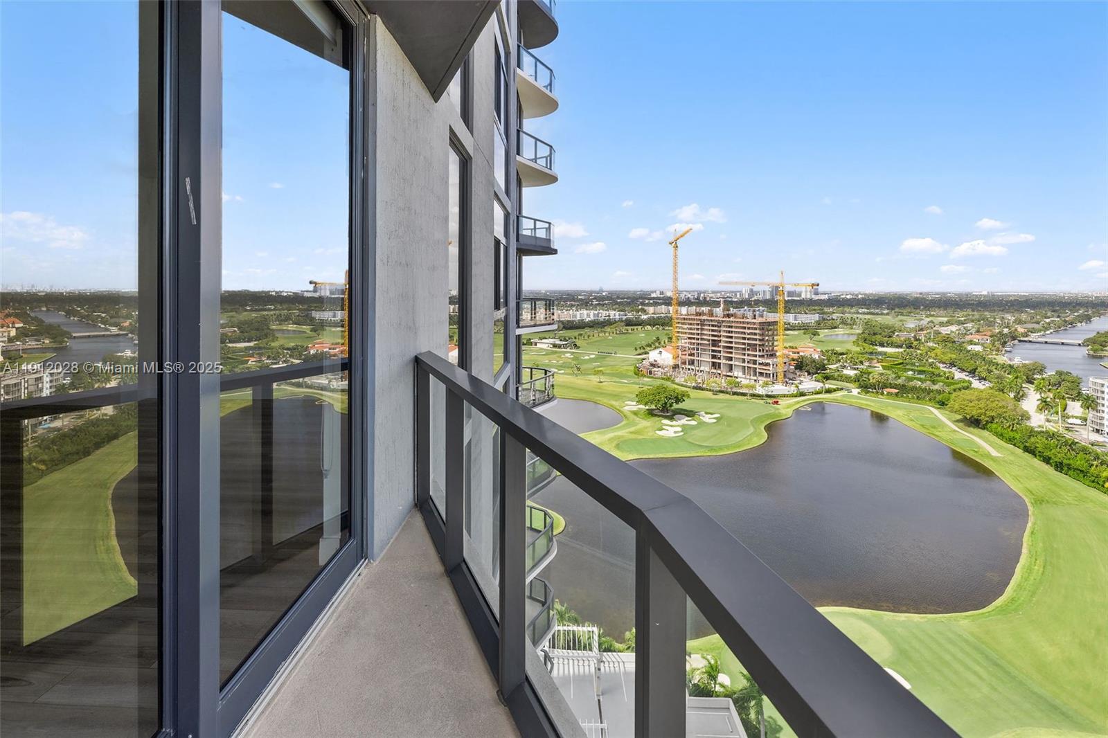 Slate Hallandale - Residential Lease