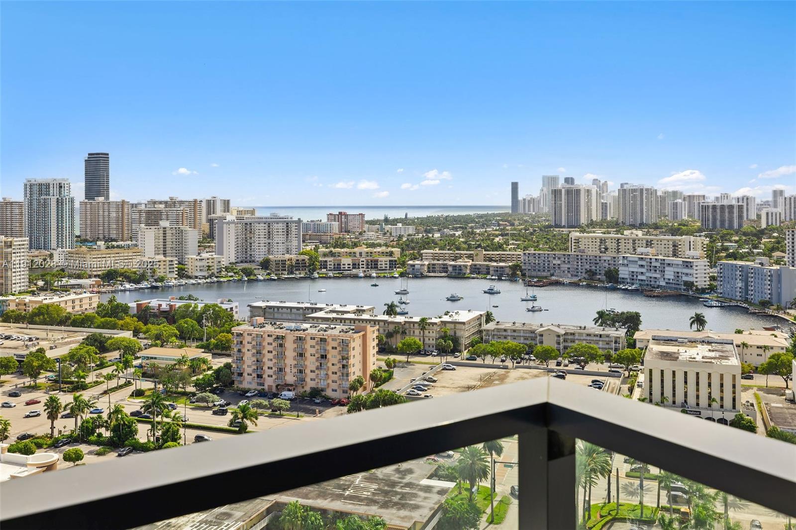 Slate Hallandale - Residential Lease