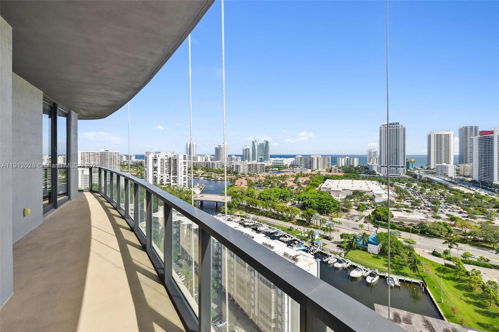 Slate Hallandale - Residential Lease