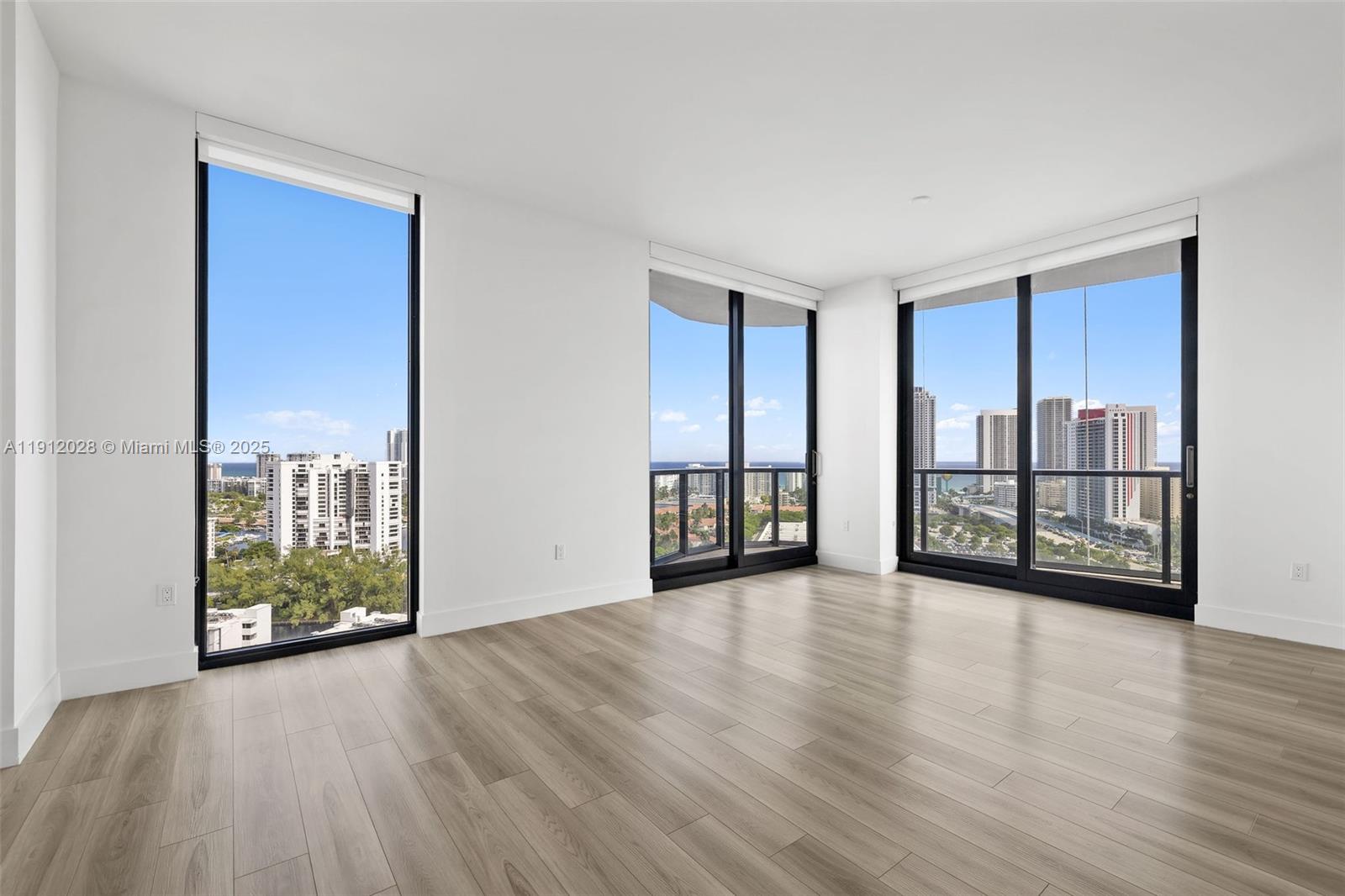 Slate Hallandale - Residential Lease
