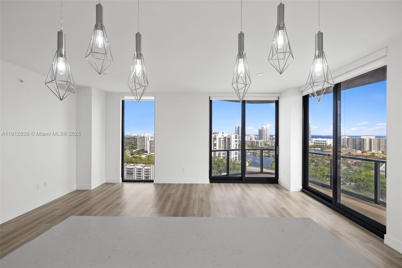 Slate Hallandale - Residential Lease