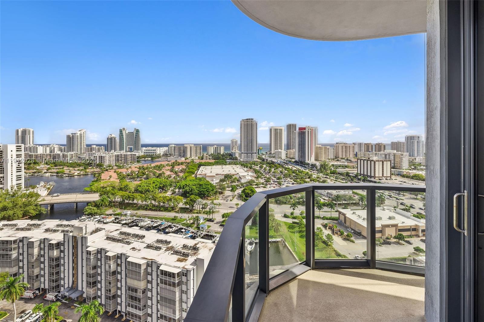 Slate Hallandale - Residential Lease
