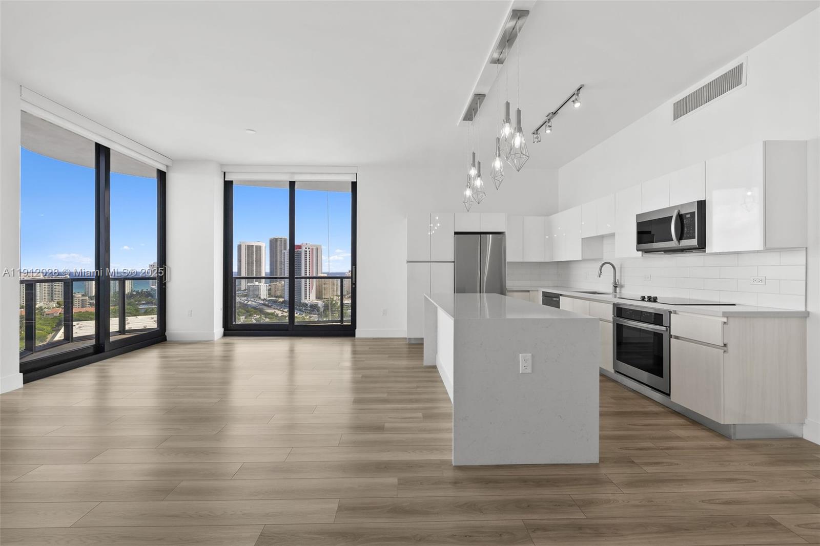 Slate Hallandale - Residential Lease