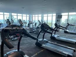 THE MARK ON BRICKELL COND - Residential