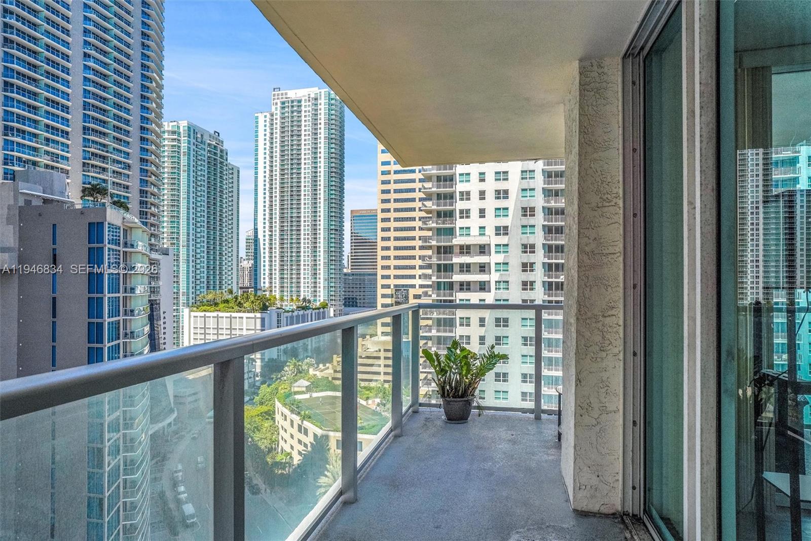 THE MARK ON BRICKELL COND - Residential