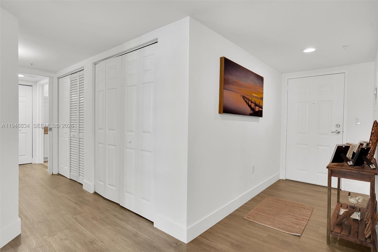 THE MARK ON BRICKELL COND - Residential