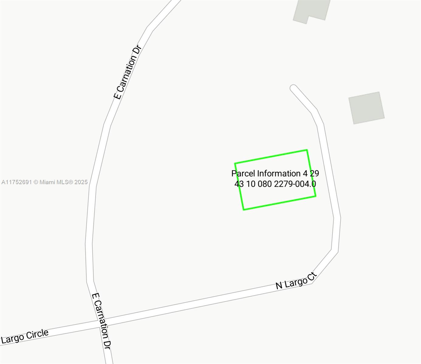 PT LABELLE UNIT 8 (400800. - Land