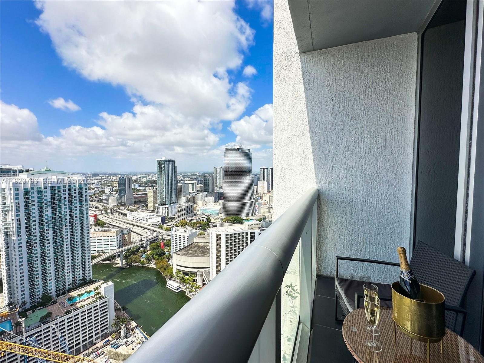 485 Brickell Ave 4405