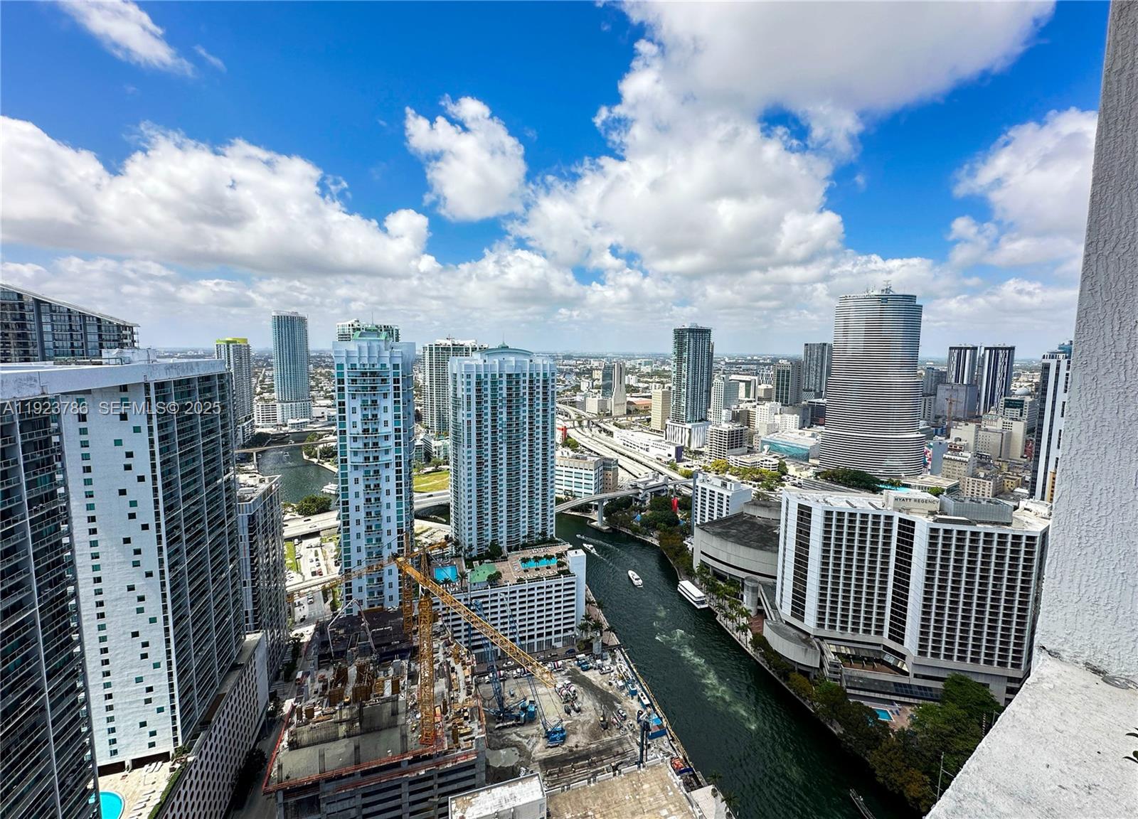 485 Brickell Ave 4405