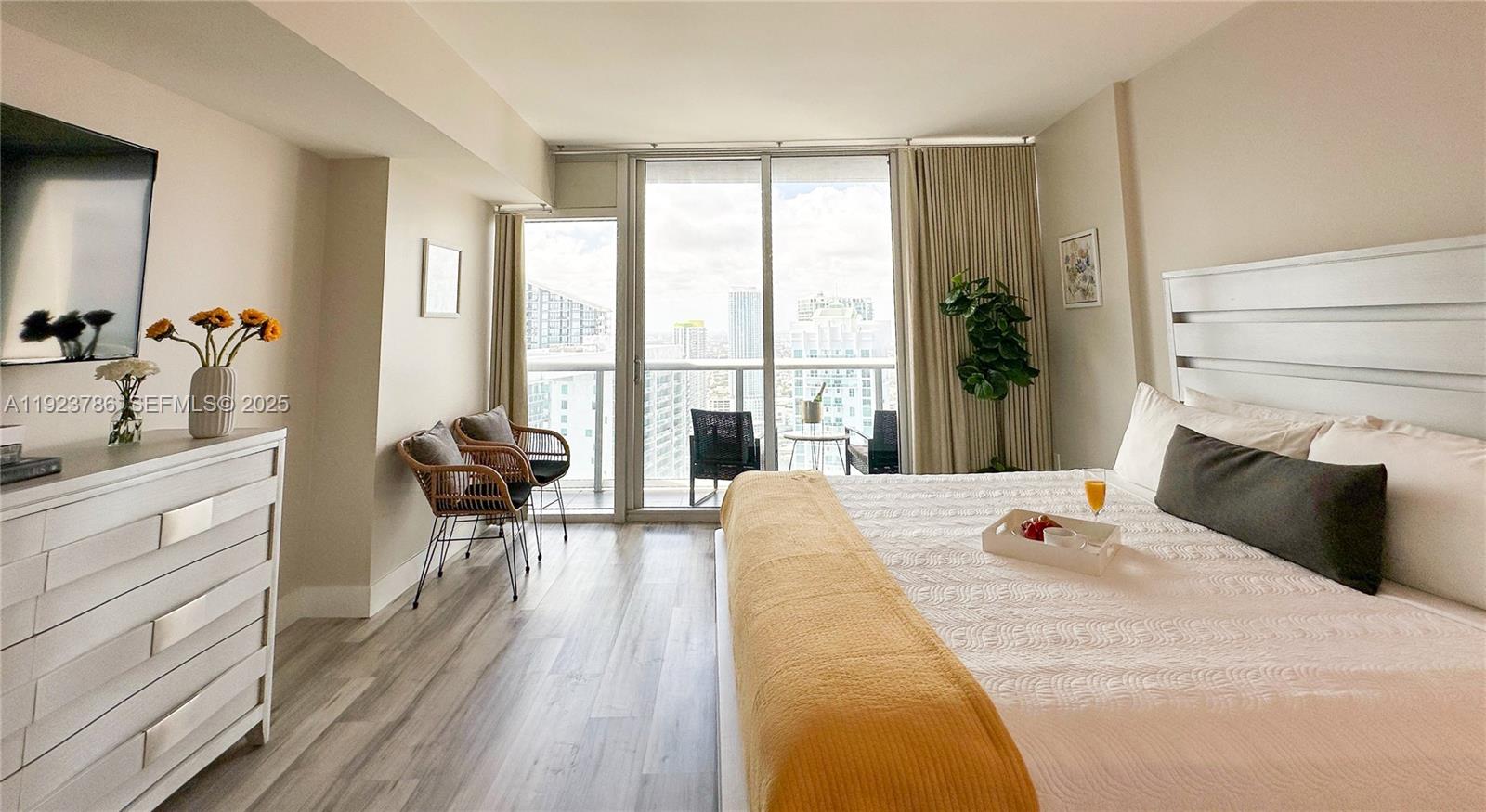 485 Brickell Ave 4405