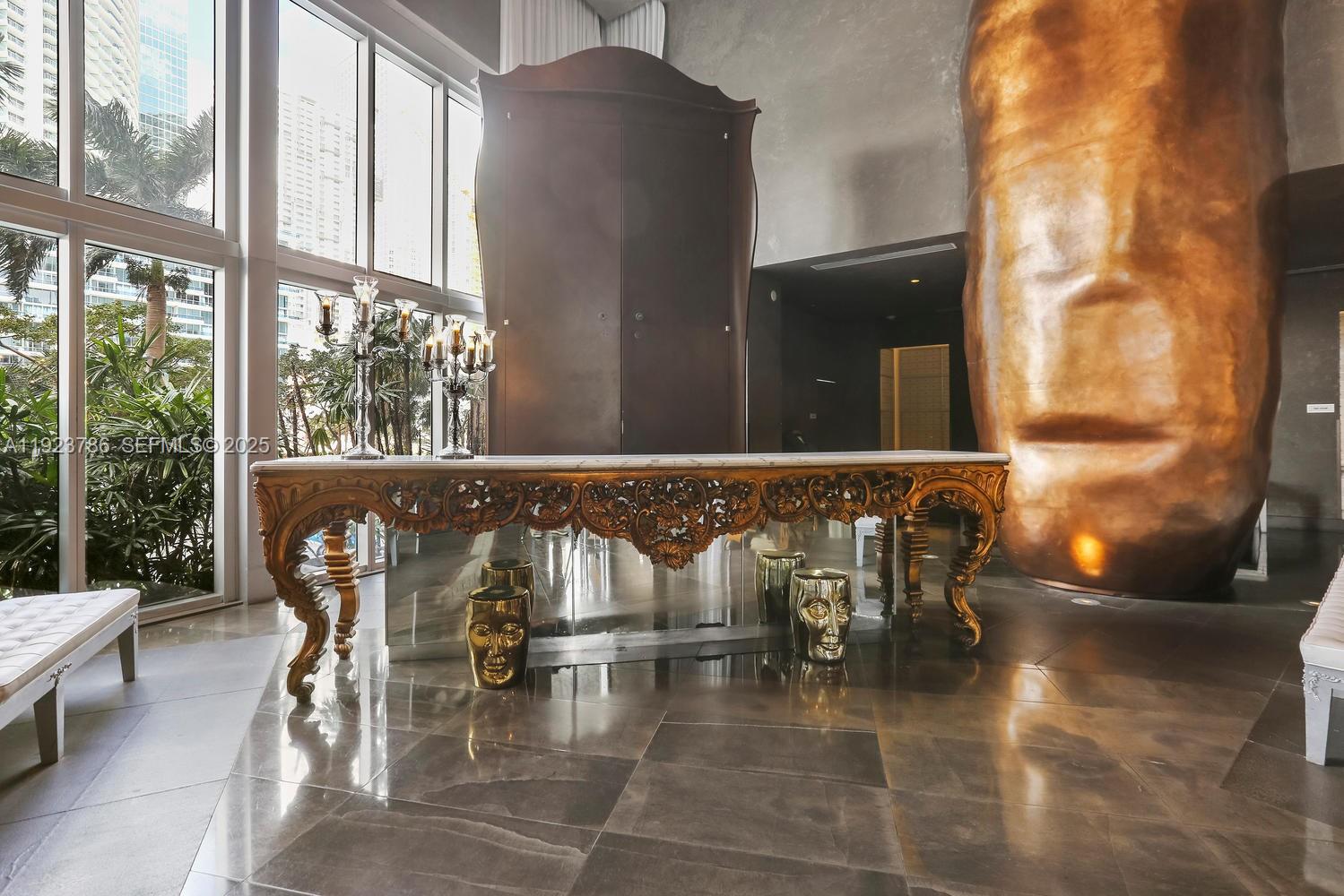 ICON BRICKELL CONDO NO 3 - Residential