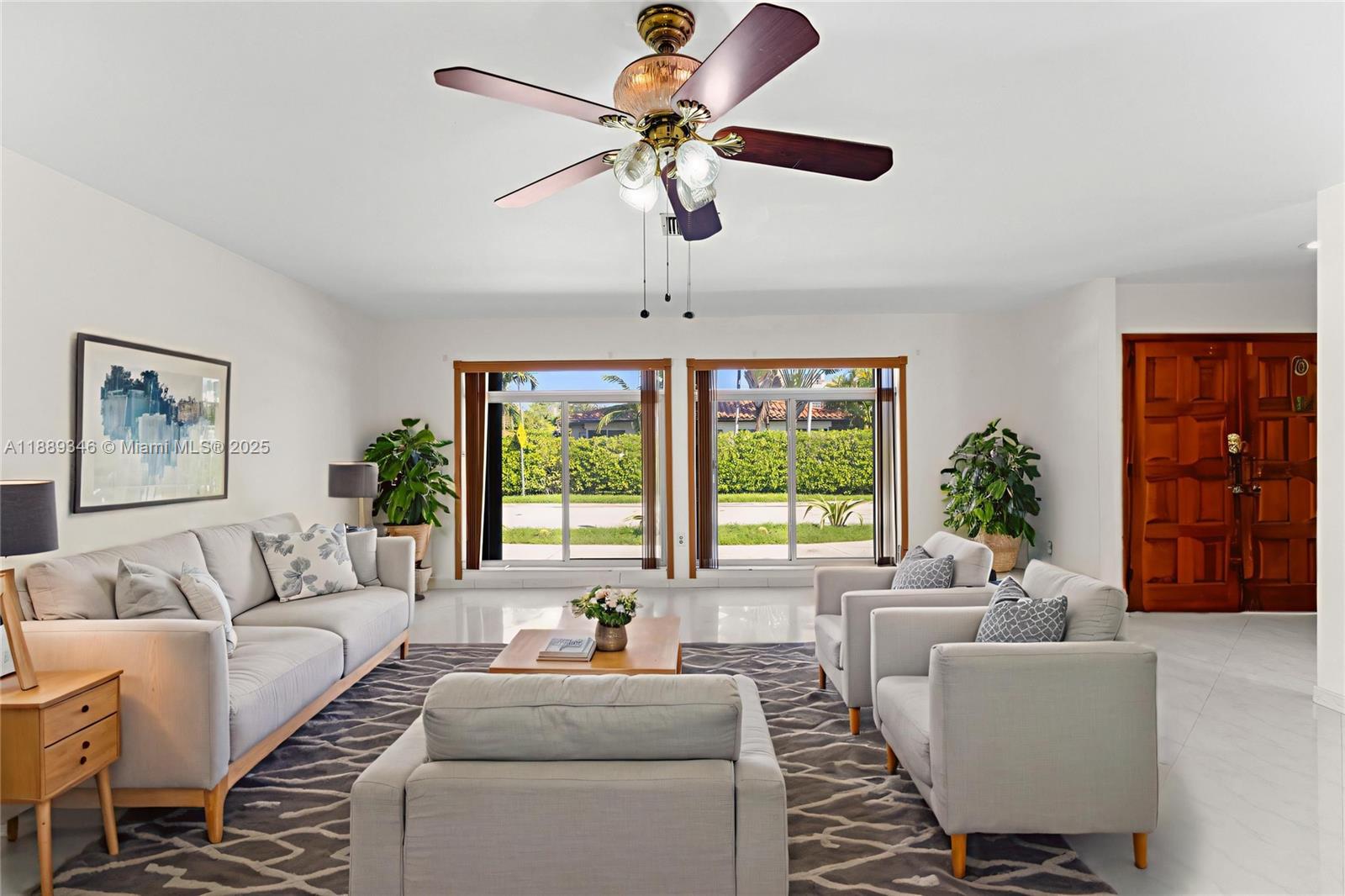 ALTOS DEL MAR NO 5 - Residential