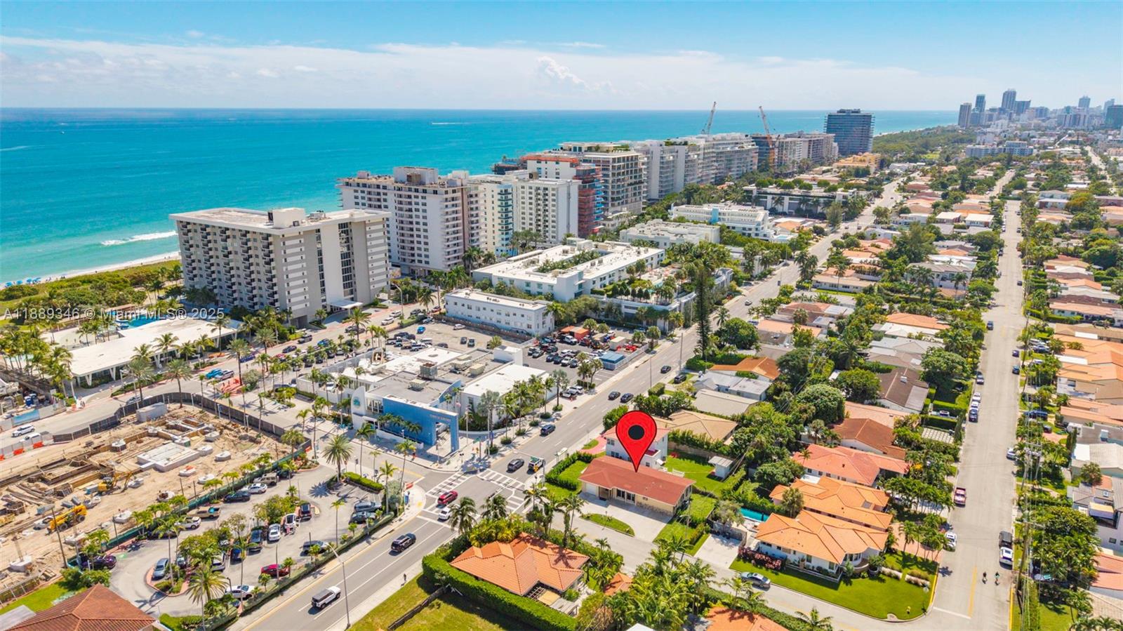 ALTOS DEL MAR NO 5 - Residential