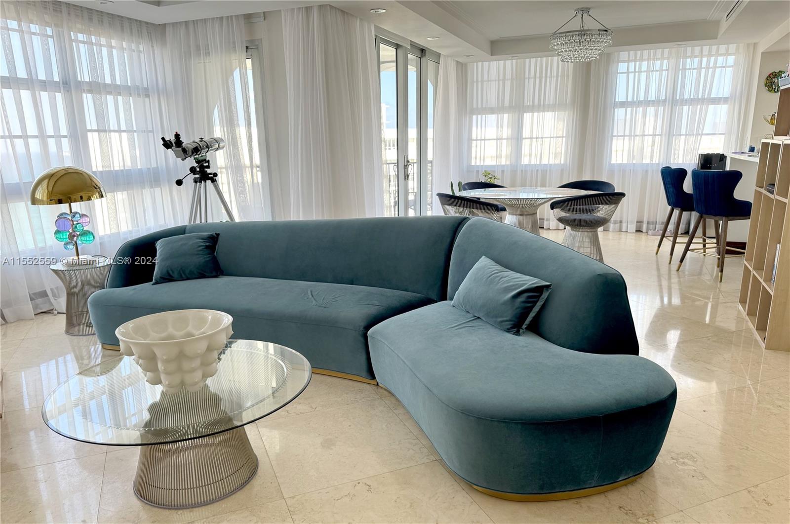 FIFTY SIX-SIXTY COLLINS A - Residential
