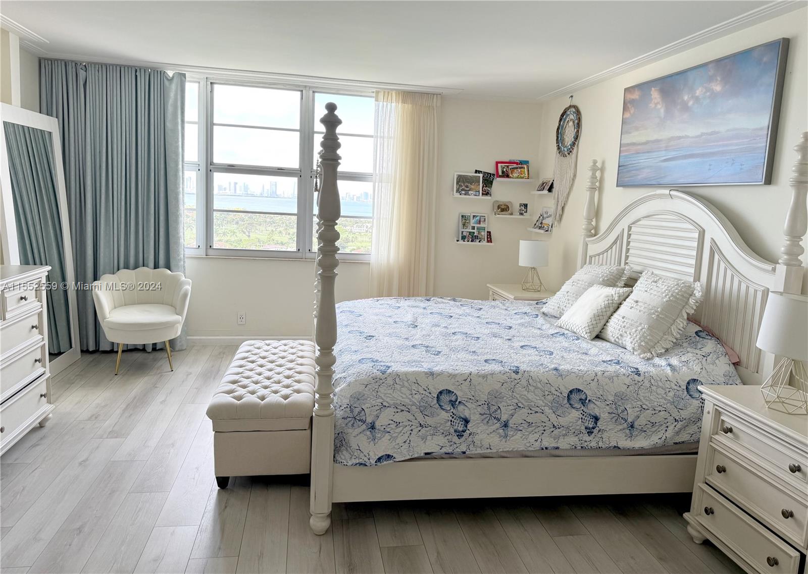 FIFTY SIX-SIXTY COLLINS A - Residential
