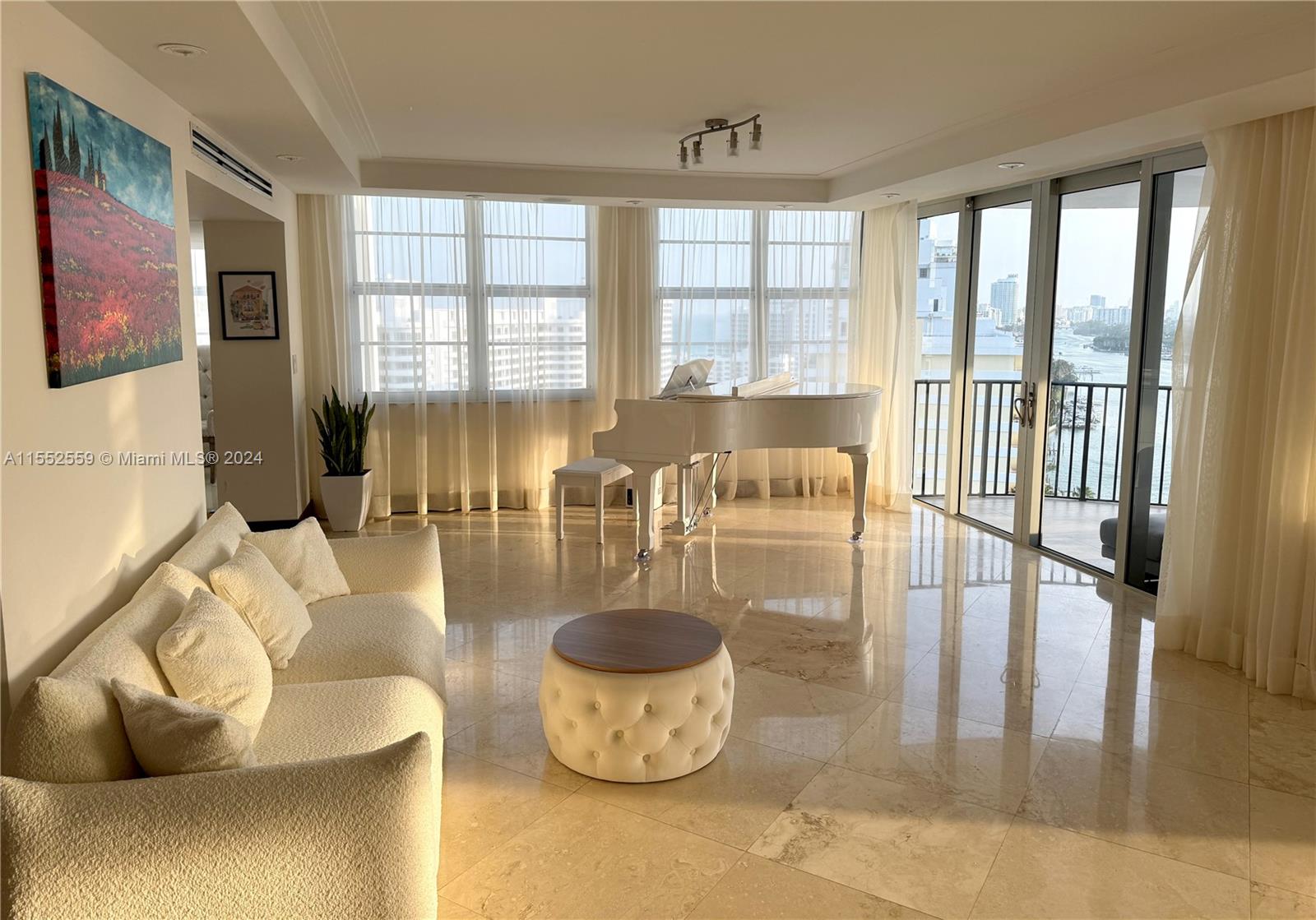 FIFTY SIX-SIXTY COLLINS A - Residential