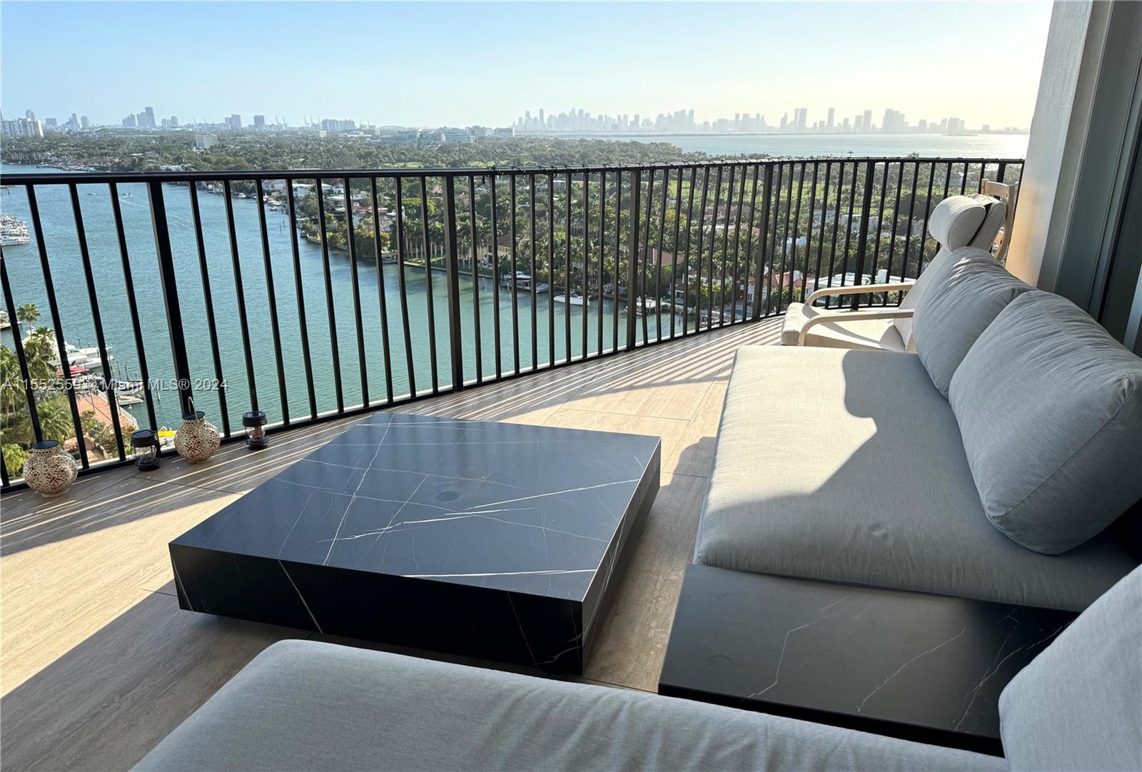 FIFTY SIX-SIXTY COLLINS A - Residential