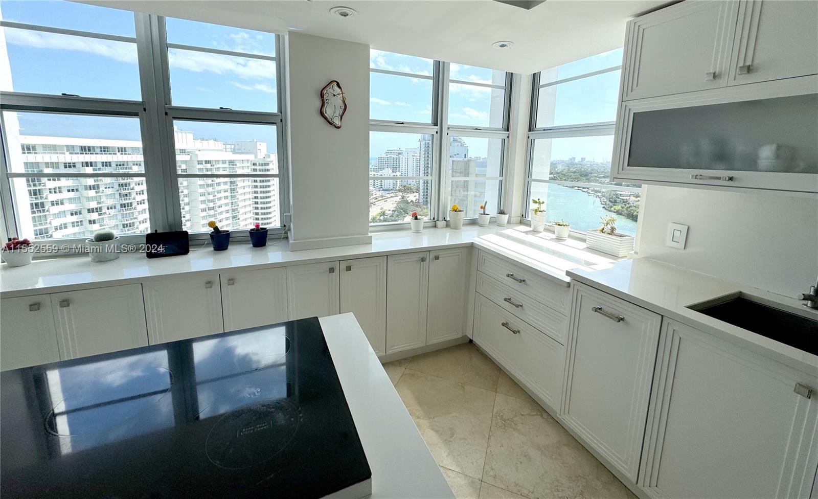 FIFTY SIX-SIXTY COLLINS A - Residential