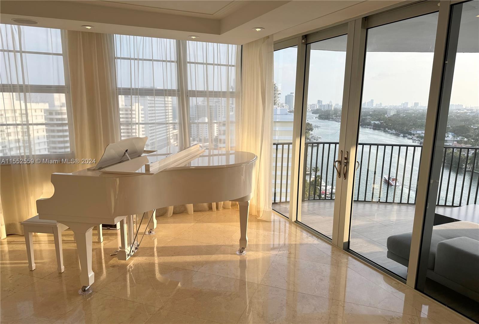 FIFTY SIX-SIXTY COLLINS A - Residential