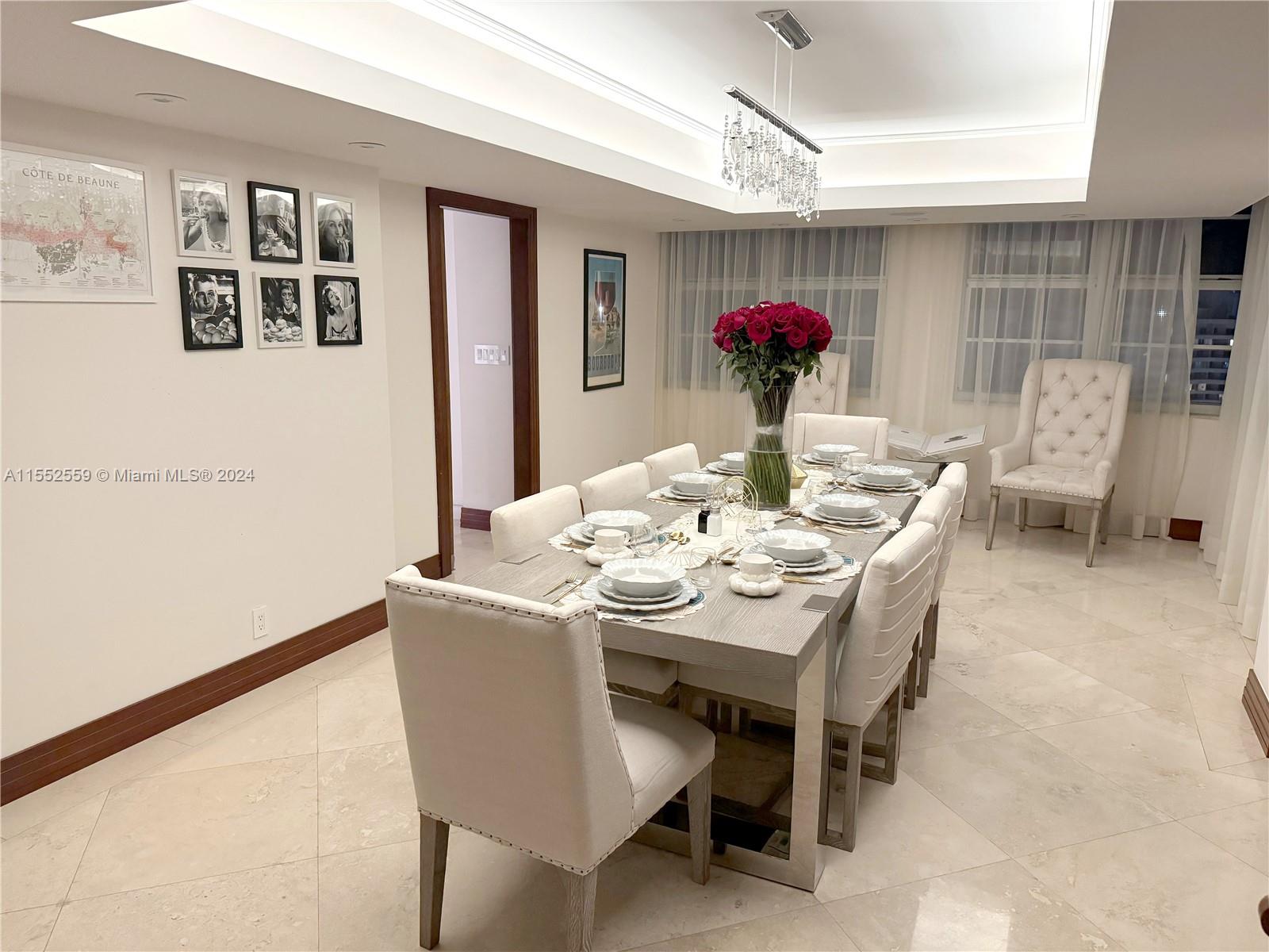FIFTY SIX-SIXTY COLLINS A - Residential