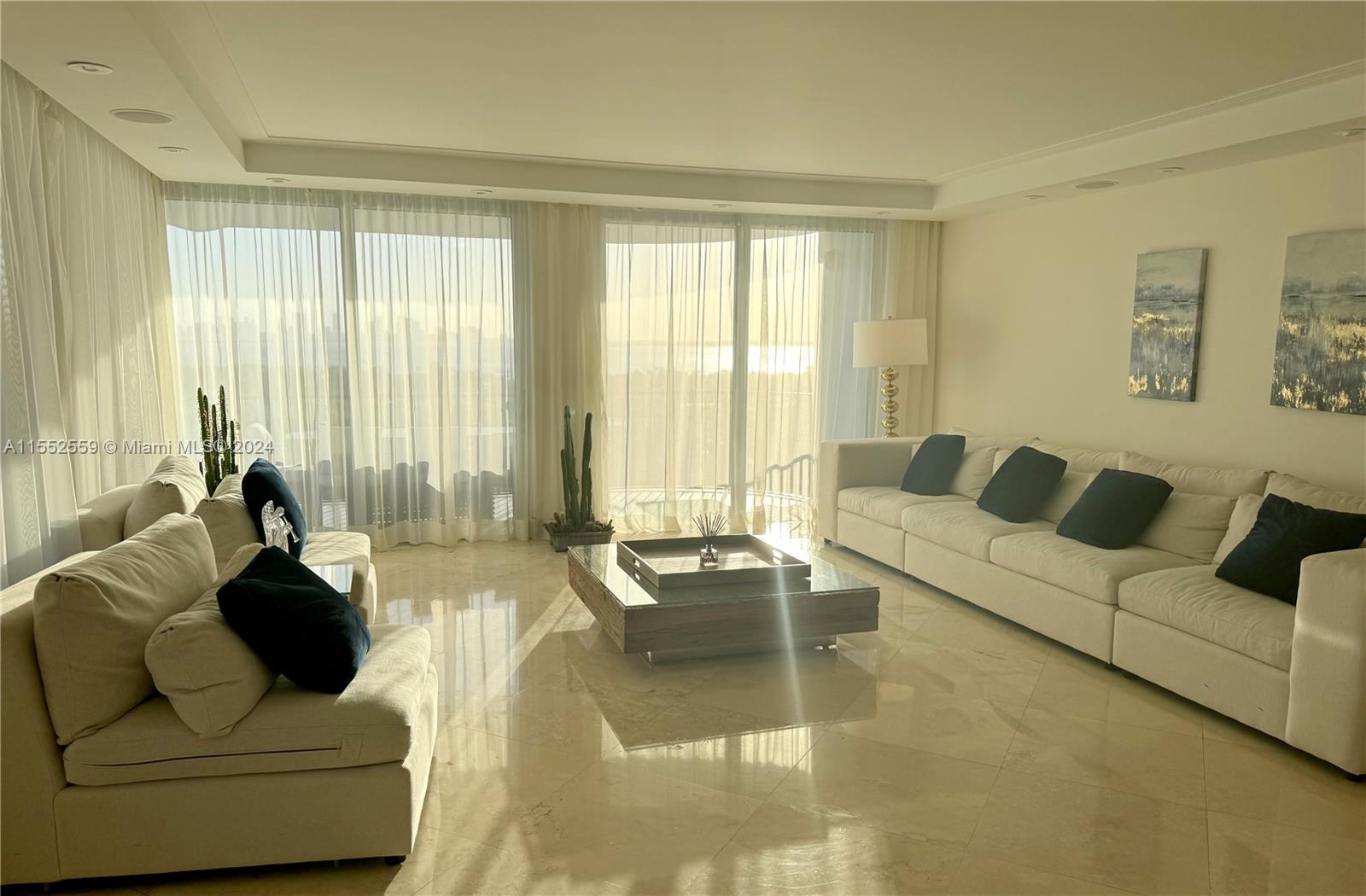FIFTY SIX-SIXTY COLLINS A - Residential