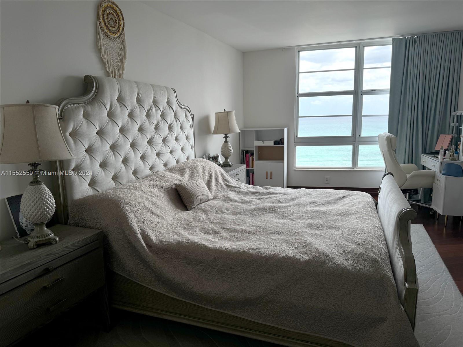 FIFTY SIX-SIXTY COLLINS A - Residential
