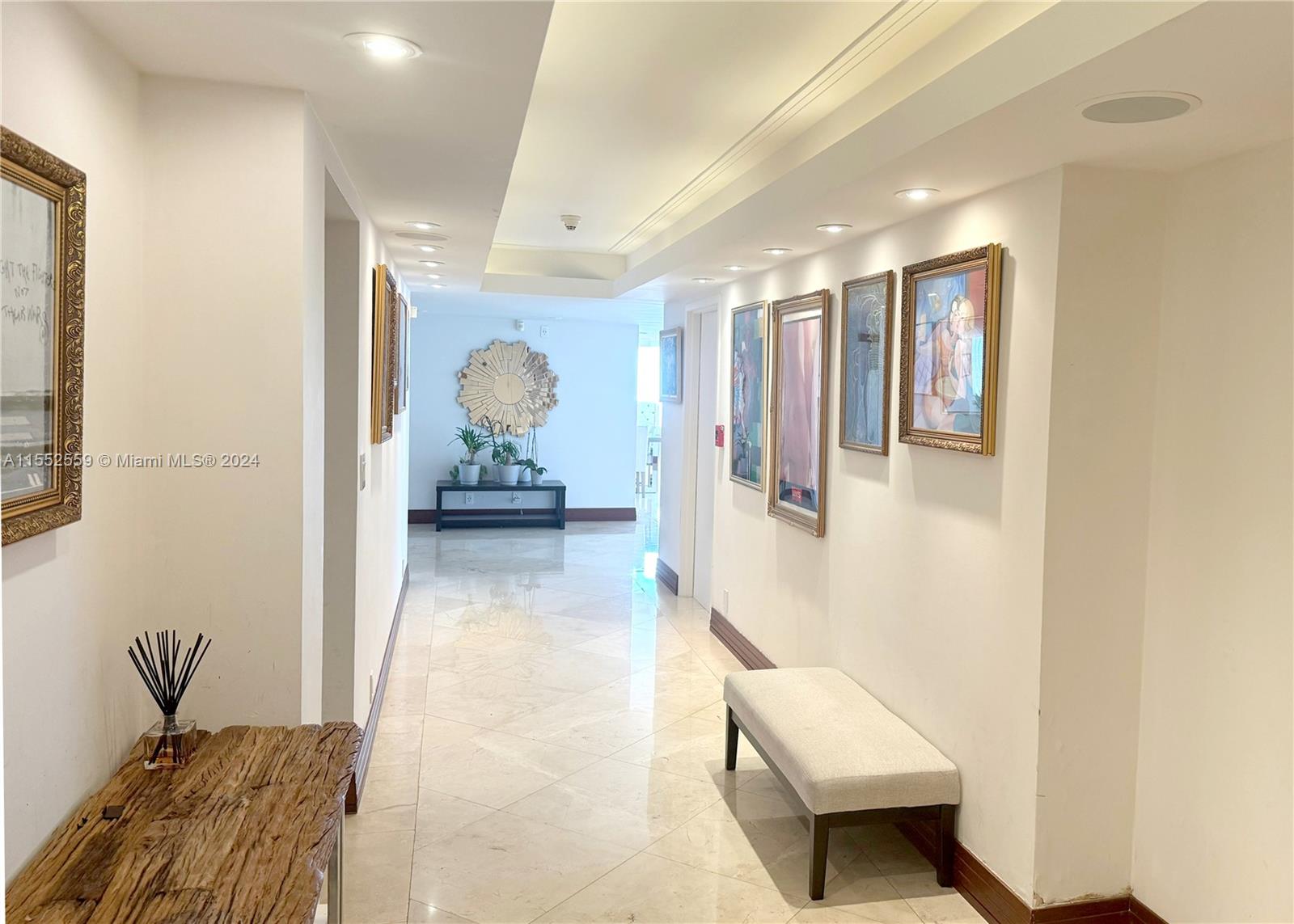 FIFTY SIX-SIXTY COLLINS A - Residential