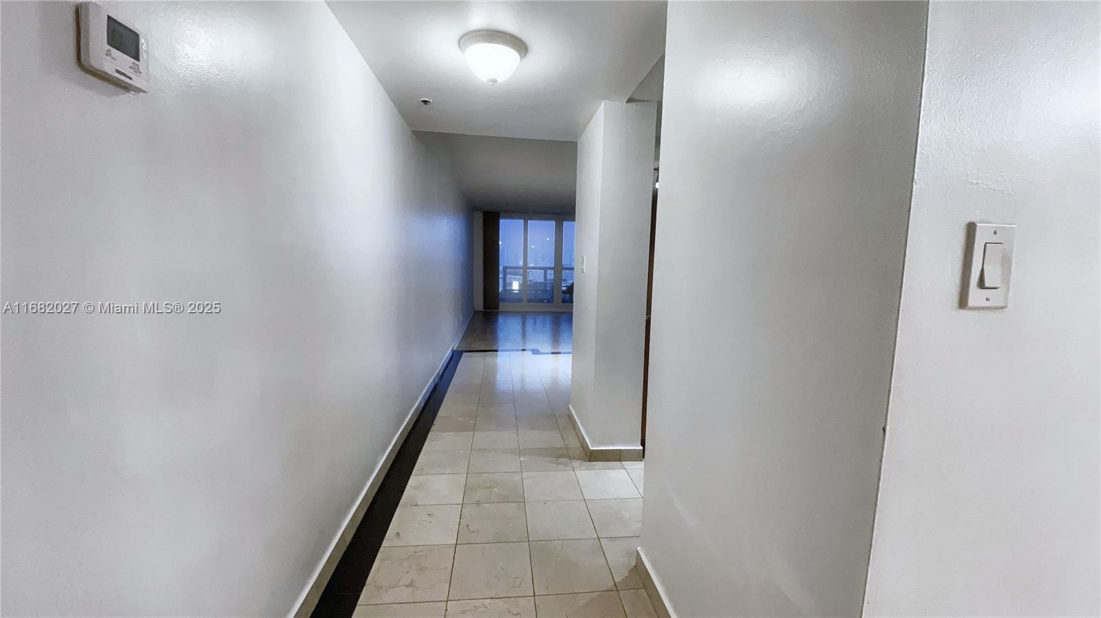 THE GRAND FKA VENETIA - Residential Lease