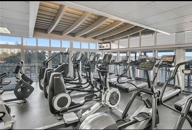 THE GRAND FKA VENETIA - Residential Lease