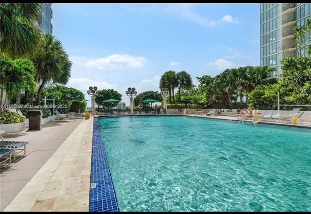 THE GRAND FKA VENETIA - Residential Lease