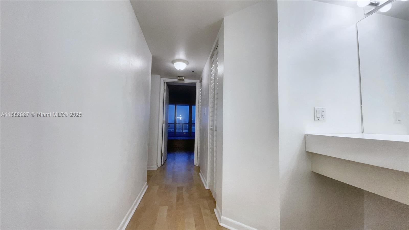 THE GRAND FKA VENETIA - Residential Lease