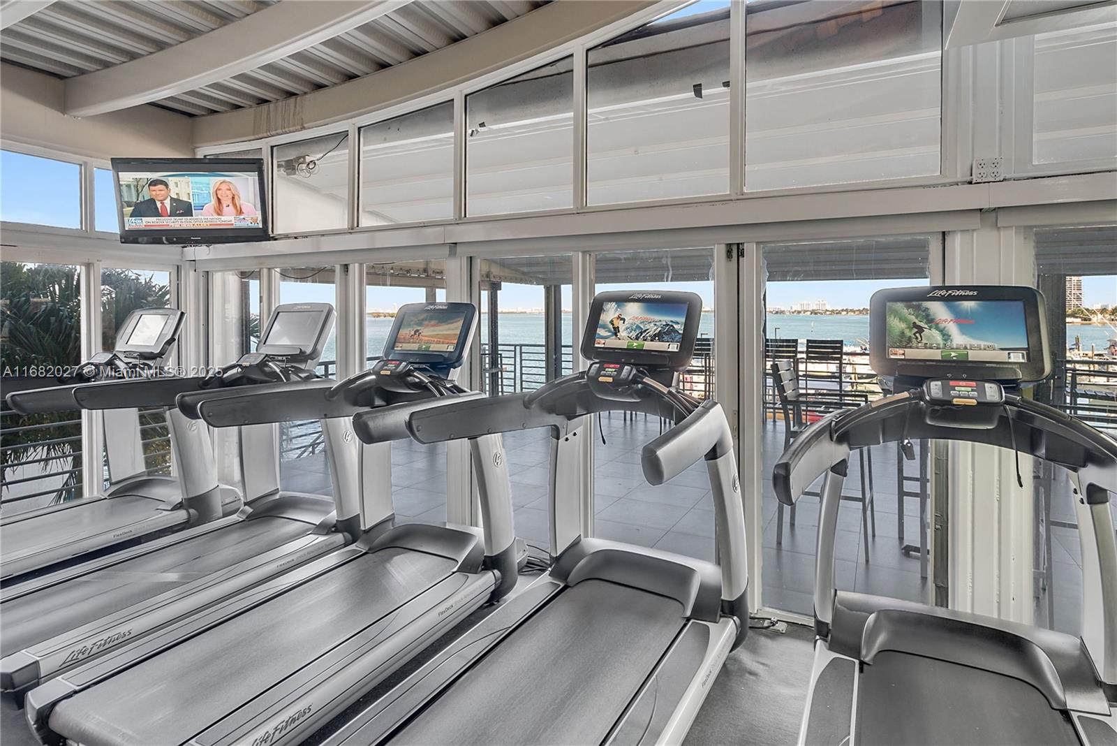 THE GRAND FKA VENETIA - Residential Lease