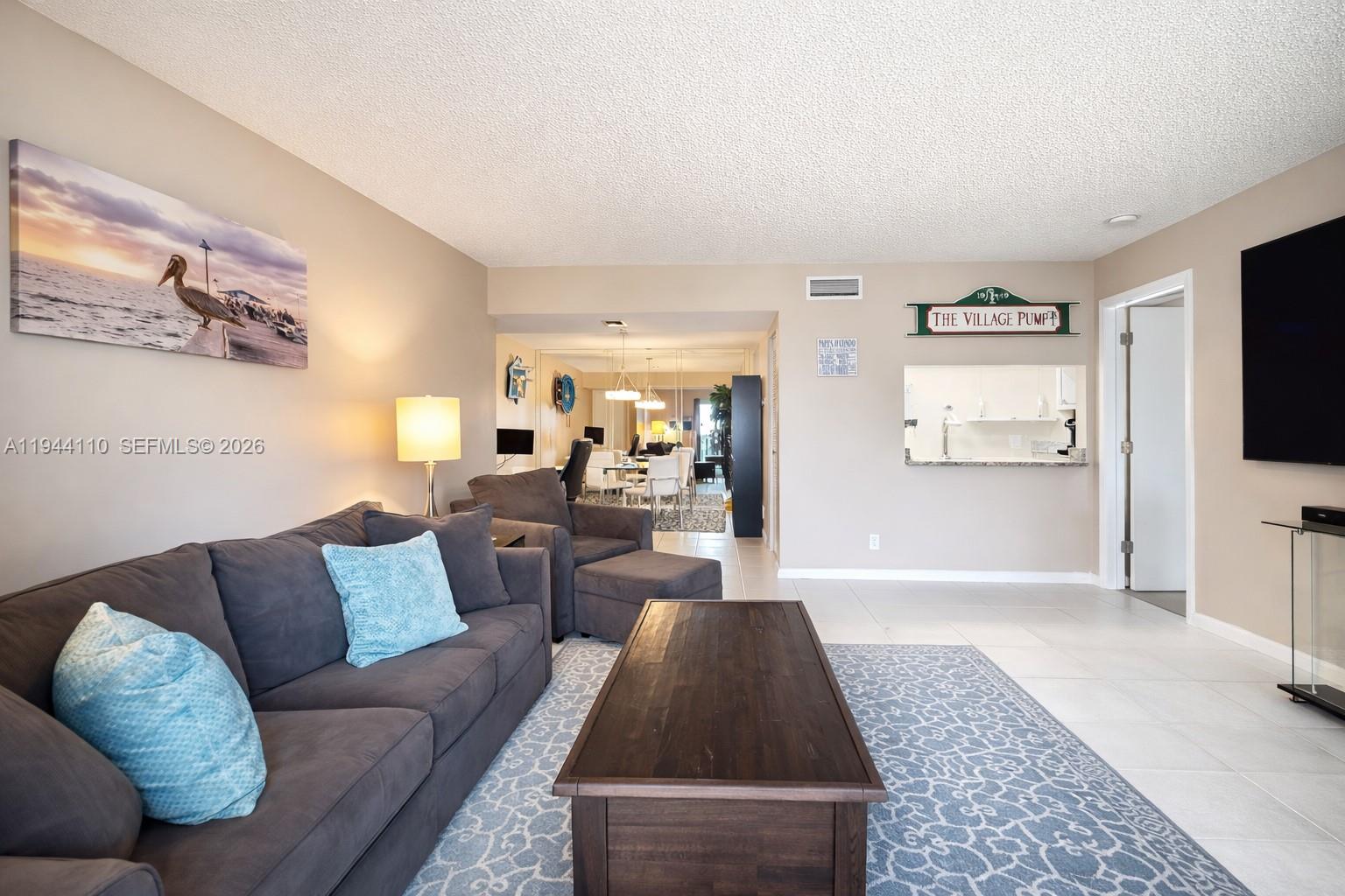 TOP OF THE MILE CONDO - Residential