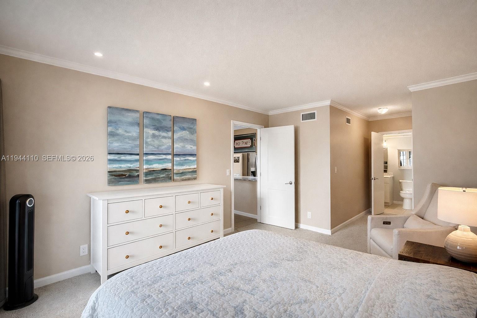 TOP OF THE MILE CONDO - Residential