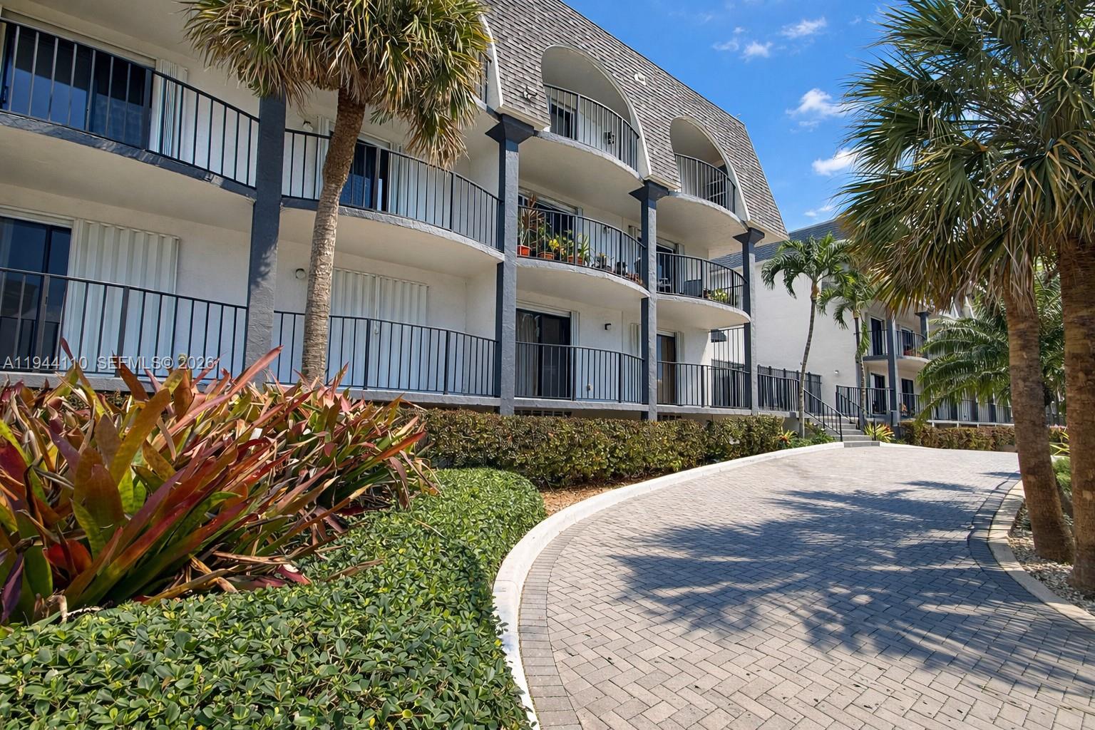 TOP OF THE MILE CONDO - Residential