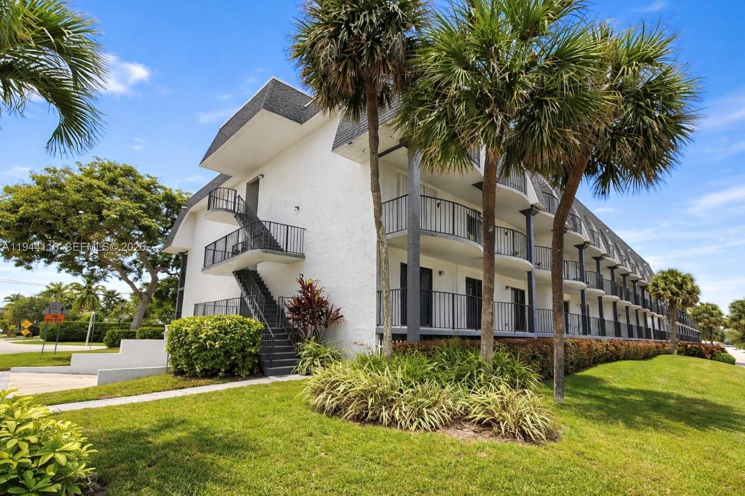 TOP OF THE MILE CONDO - Residential