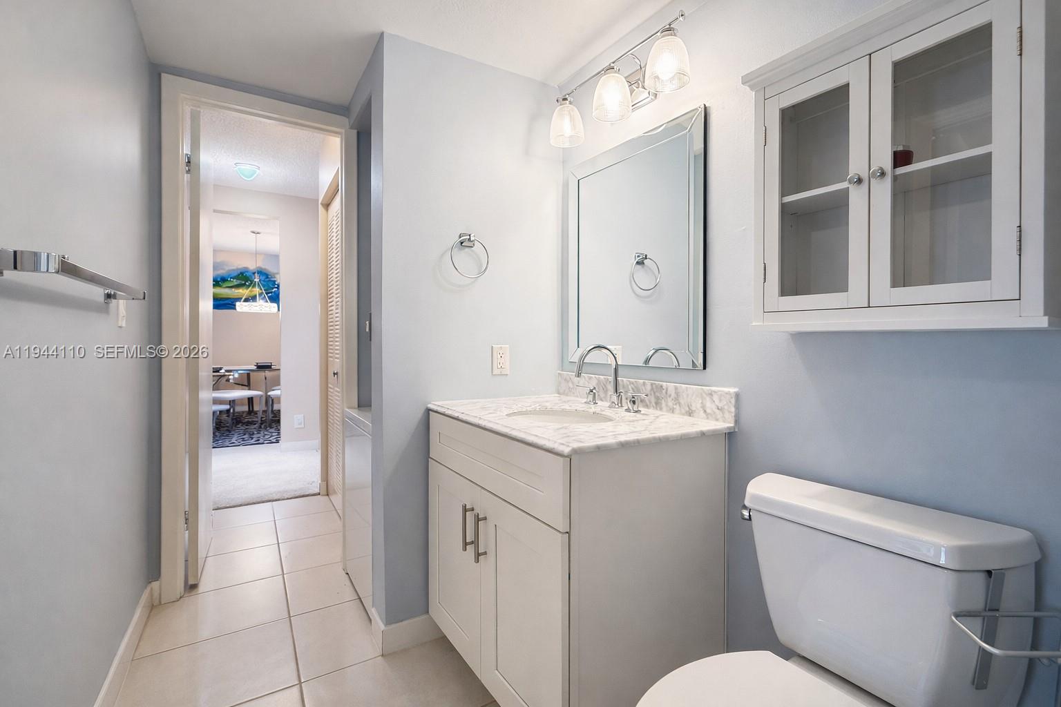 TOP OF THE MILE CONDO - Residential