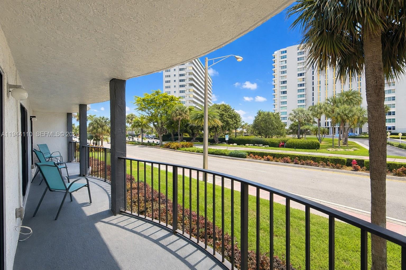 TOP OF THE MILE CONDO - Residential