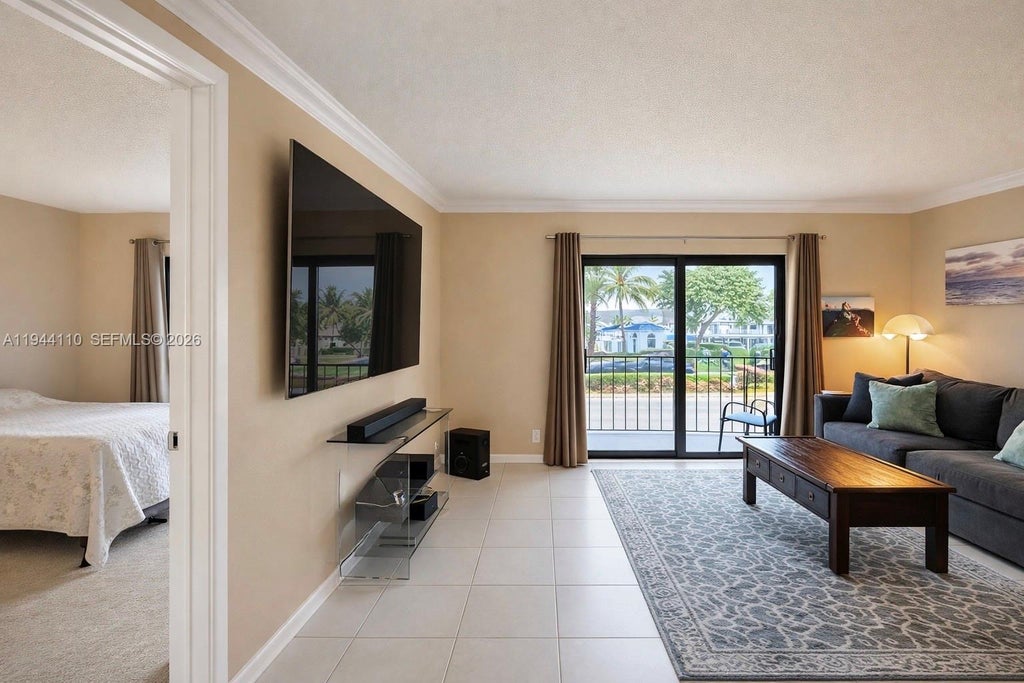 Photo of 4013 N Ocean Dr #108, Lauderdale By The Sea, FL 33308 (MLS # A11944110)