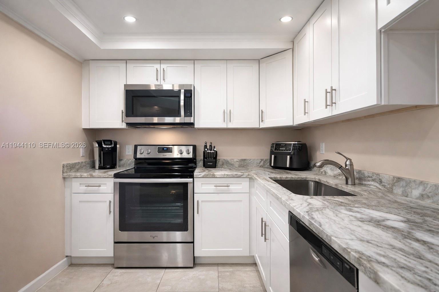 TOP OF THE MILE CONDO - Residential