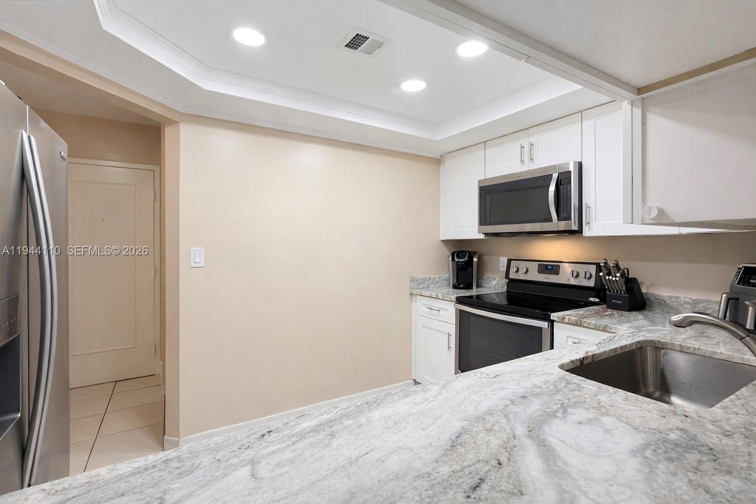 TOP OF THE MILE CONDO - Residential