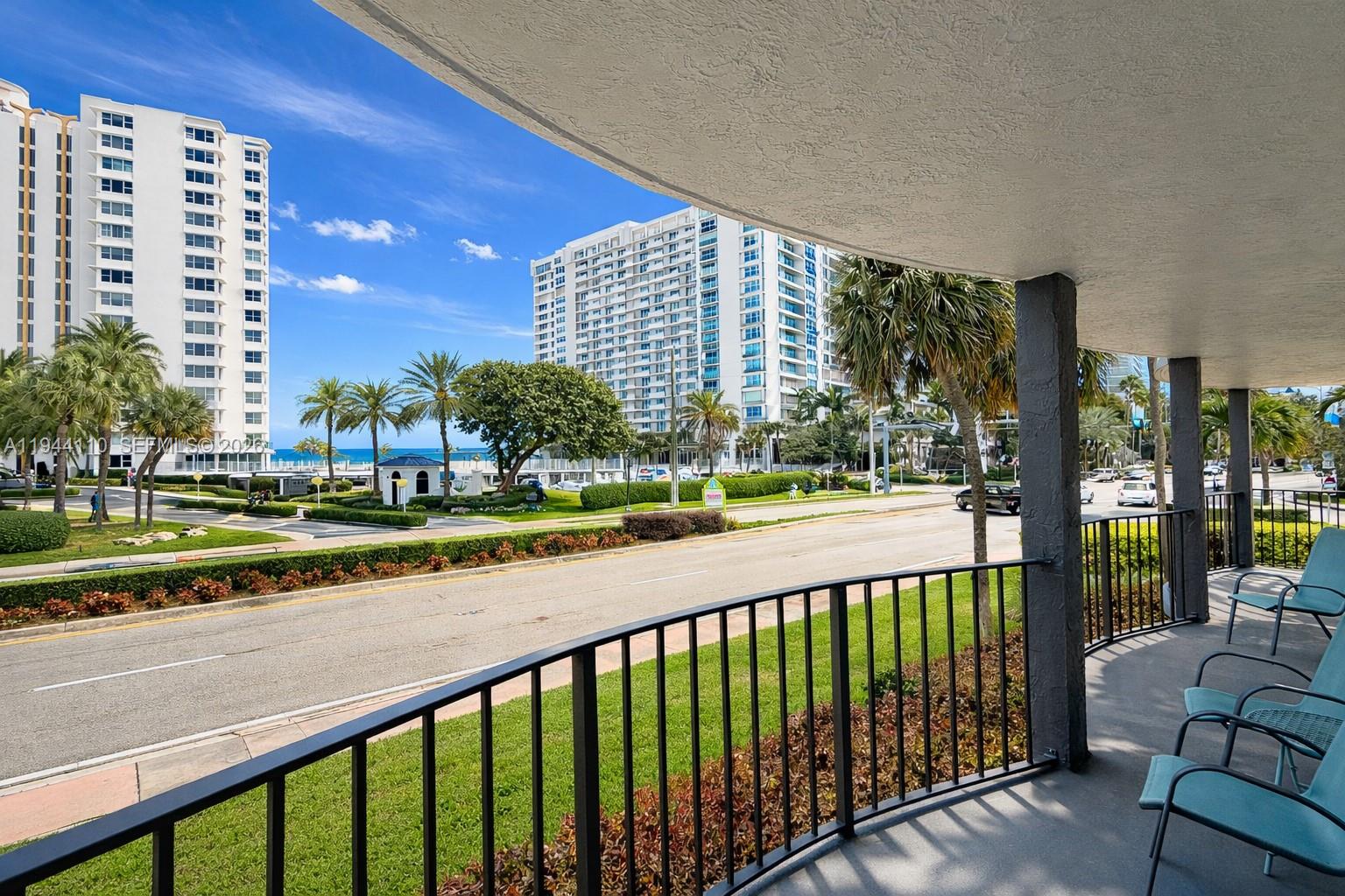 TOP OF THE MILE CONDO - Residential